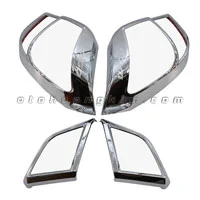 Viền đèn sau Toyota Wigo [2018-2021]