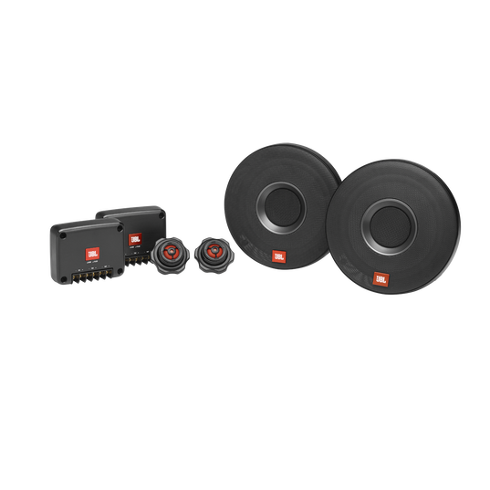Loa JBL CLUB 605CSQ - Ảnh 1