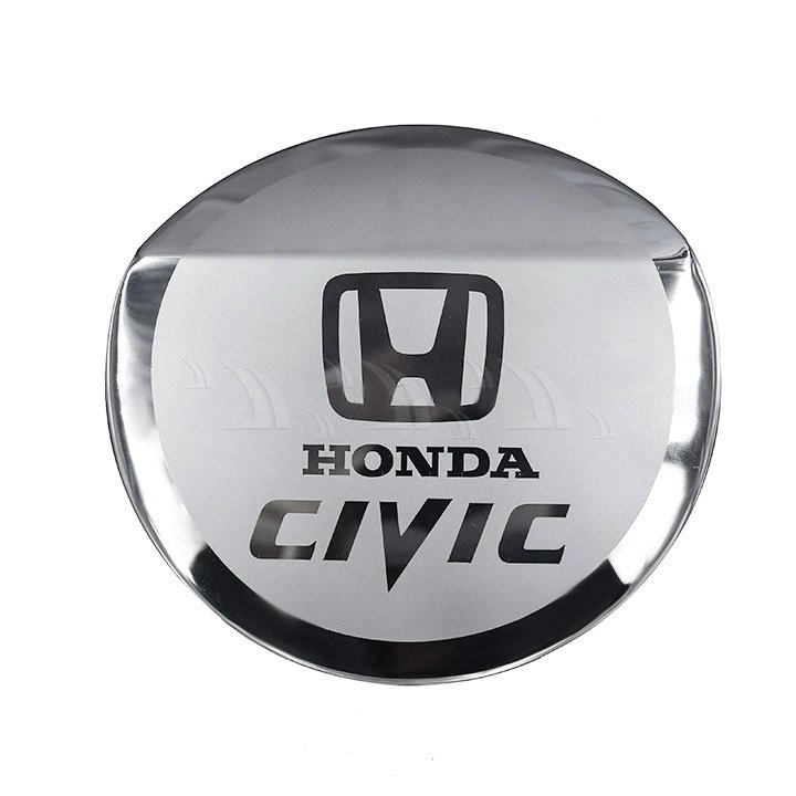 Nắp xăng Honda Civic [2006-2016] - Ảnh 1
