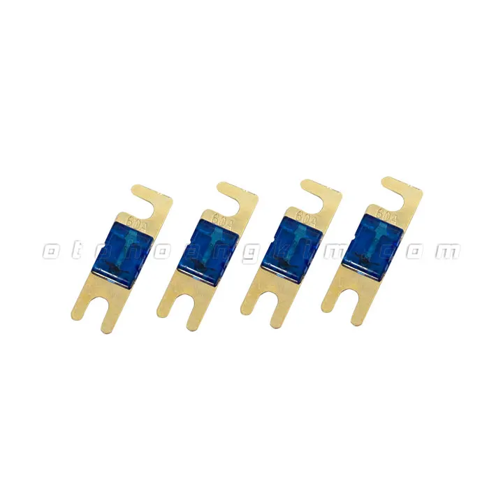 Cầu chì Magic source ANL 60A nhỏ - Ảnh 2
