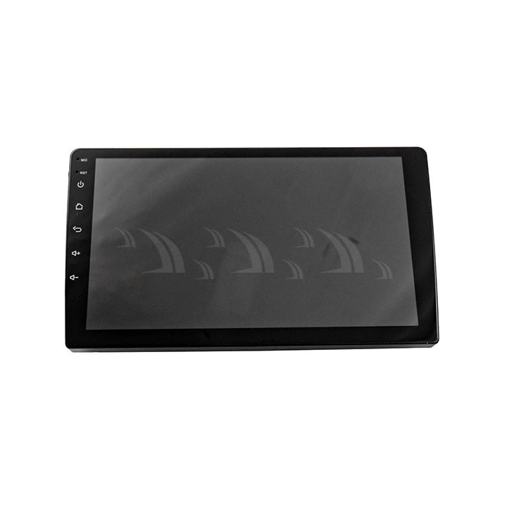 Màn hình android Elliview S3 AHD 2GB-32GB - Ảnh 1