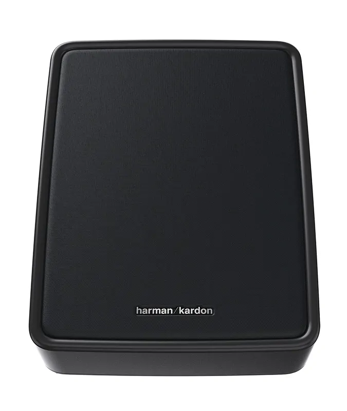 Sub Harman/Kardon Feel 700 - Ảnh 2
