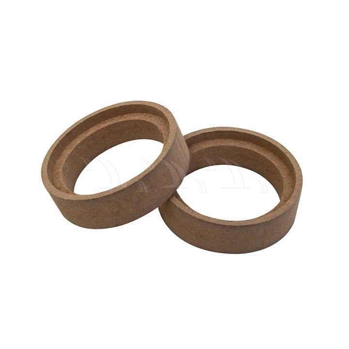 Khuôn đệm loa bằng gỗ rời 1.5 inch - Ảnh 1