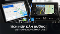 Android Box Vietmap BS10 6/128 - ảnh 3