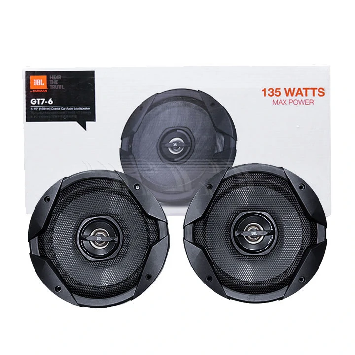 Loa JBL GT7-6 - Ảnh 1