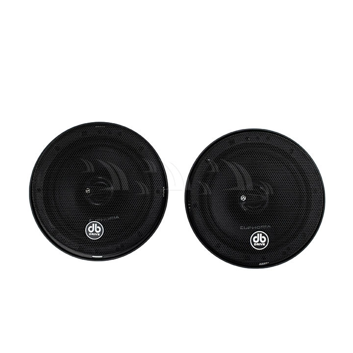 Loa đồng trục DB ES5 60 - Ảnh 1
