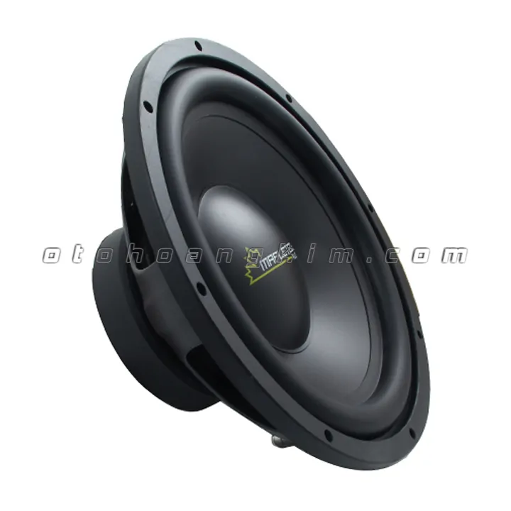 Loa sub Mapletech Psw-12.4 - Ảnh 3
