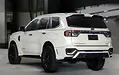 Body Kit Everest 2022+ Vazooma X - Nâng cấp thể thao - ảnh 4