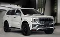 Body Kit Everest 2022+ Vazooma X - Nâng cấp thể thao - ảnh 1