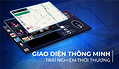 Android Box Vietmap BS10 6/128 - ảnh 1