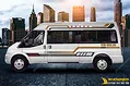 Tem Xe Ford Transit - FTS079 - ảnh 1