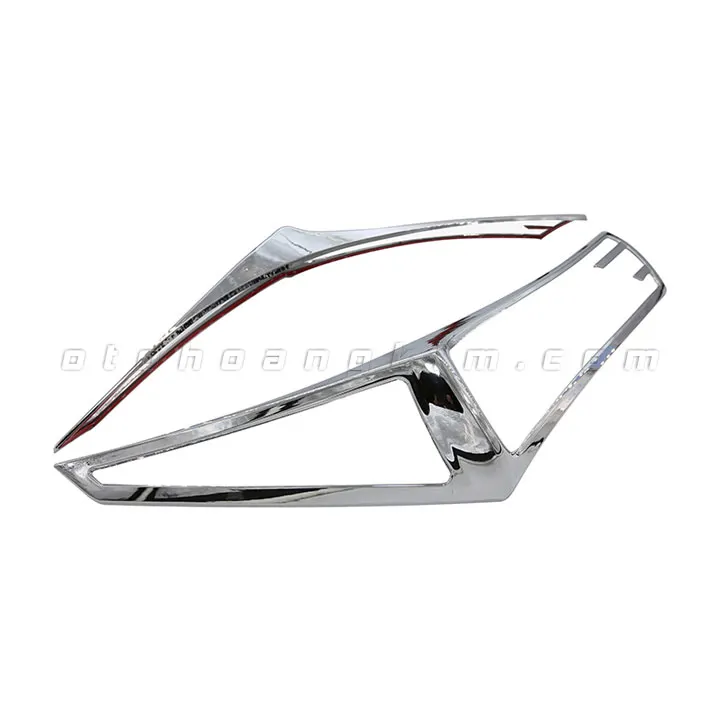 Viền đèn trước Toyota Altis [2014-2021] - Ảnh 3