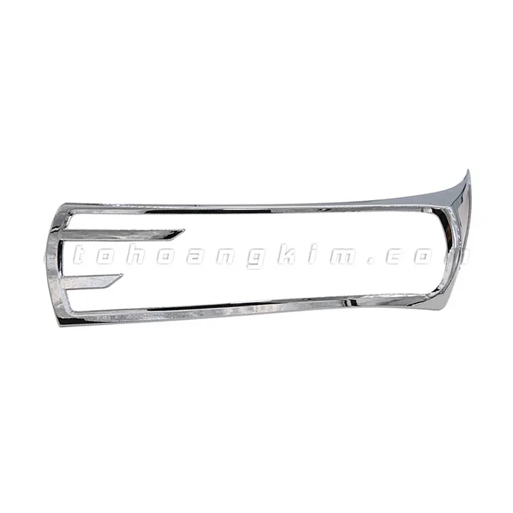 Viền đèn trước Toyota Altis [2014-2021] - Ảnh 2