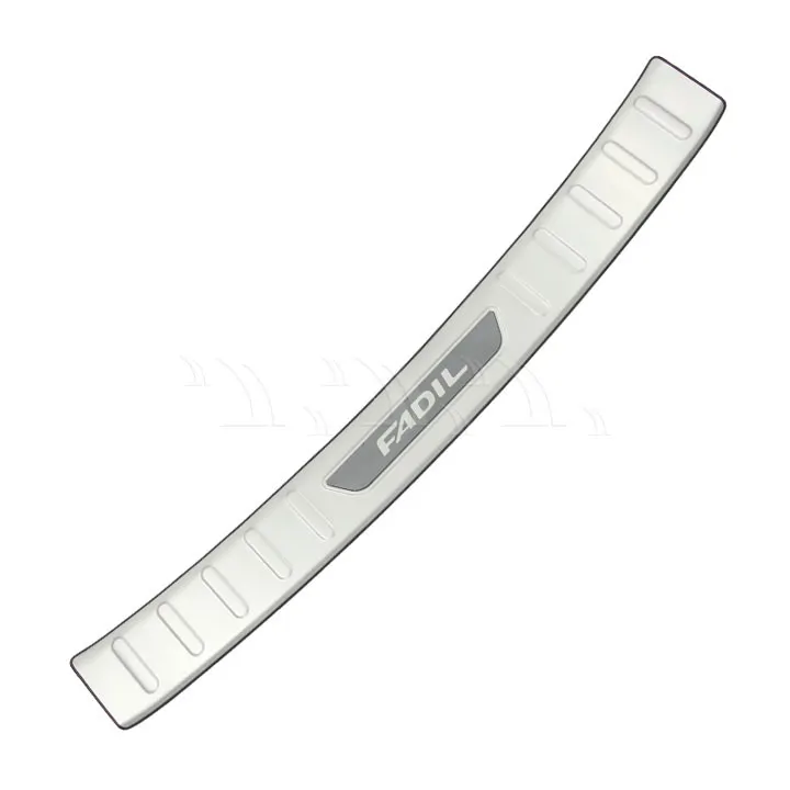 Chống trầy cốp sơn Vinfast Fadil [2019-2020] - Ảnh 2