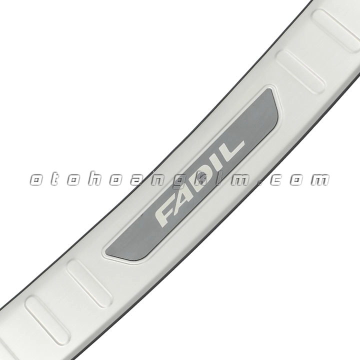 Chống trầy cốp sơn Vinfast Fadil [2019-2020] - Ảnh 1