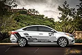 Tem Xe Hyundai Accent - HAC009 - ảnh 1