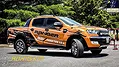 Tem Xe Ford Ranger - FRA027 - ảnh 1