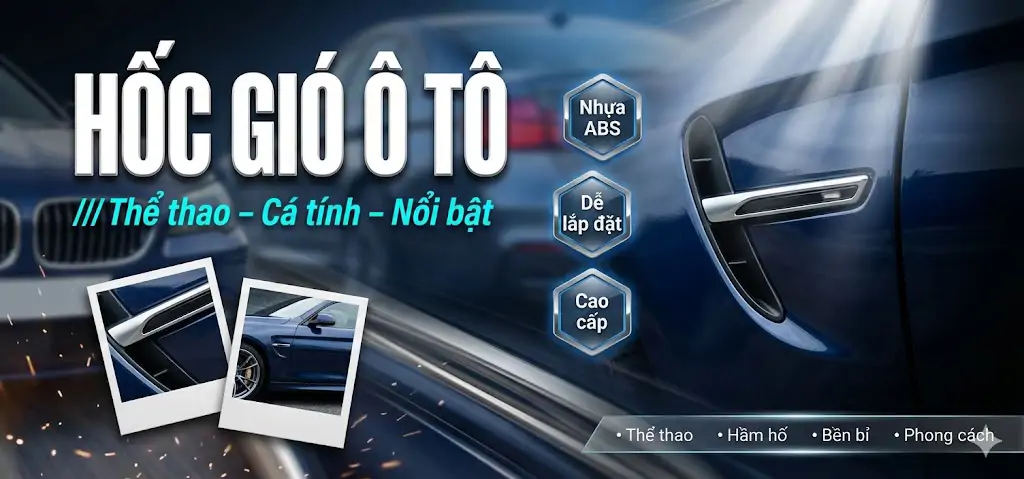 Hốc Gió