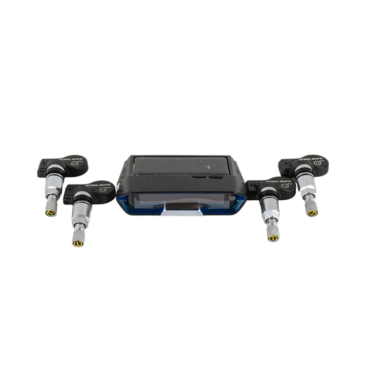 Áp Suất Lốp Steelmate TP MT11 Pro (trong) - Ảnh 2