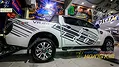 Tem Xe Ford Ranger - FRA029 - ảnh 1