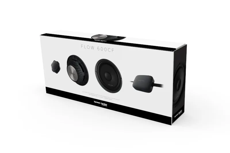 Loa Harman/Kardon FLOW 600CF - Ảnh 7