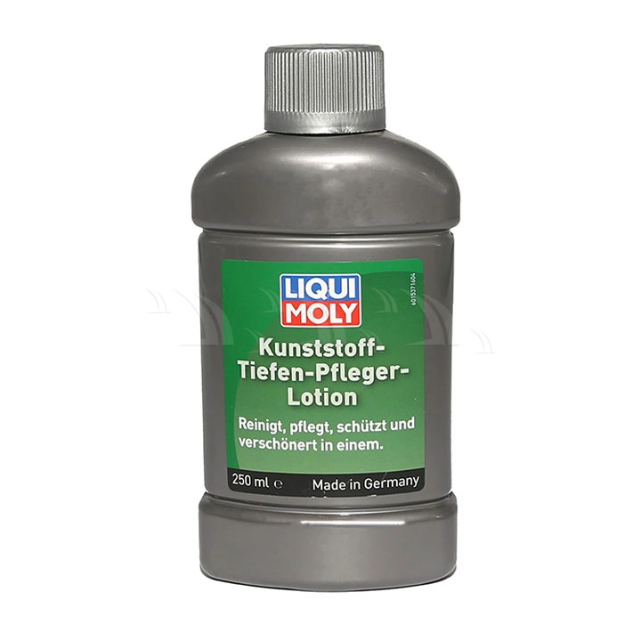 Dung Dịch Bảo Dưỡng Liqui Moly Kunststoff-Tiefen-Pfleger-Lotion 250ml - Ảnh 1