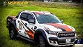 Tem Xe Ford Ranger - FRA028 - ảnh 1