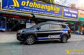 Tem Xe Suzuki Xl7 - SXL014