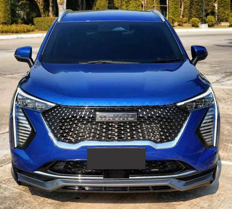  Body Kit Haval Jolion mẫu Ativus  - Ảnh 2