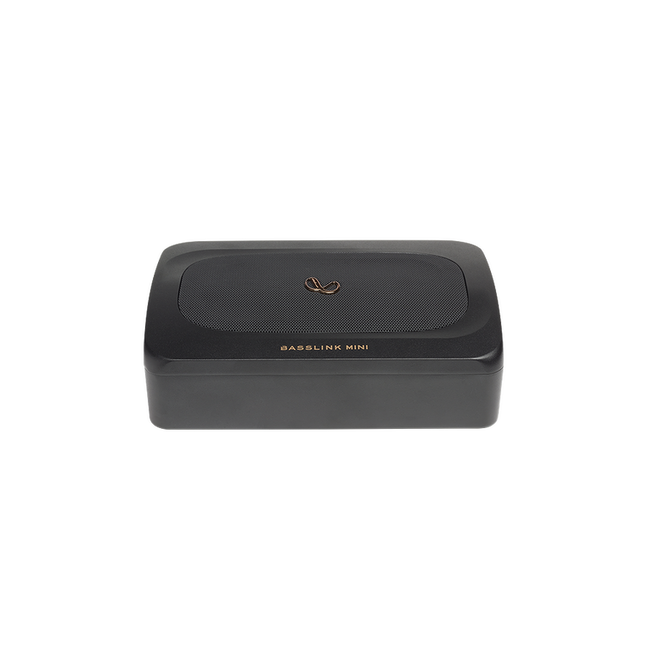 Sub Infinity BASSLINK MINI - Ảnh 5