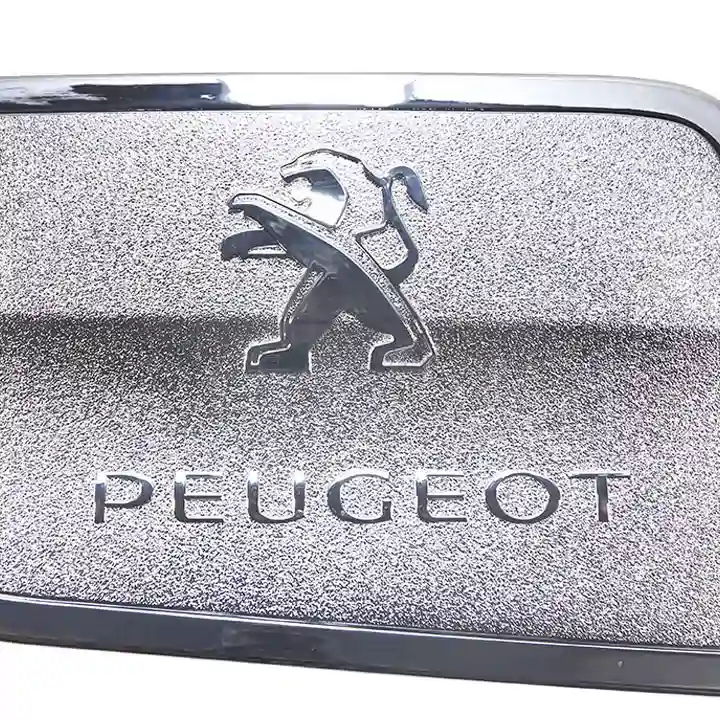 Nắp xăng Peugeot 5008 [2017-2020] - Ảnh 3