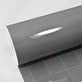 Decal Teckwrap Battleship Grey CG20-HD  - ảnh 1