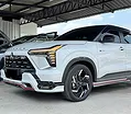Body kit Xforce 2024+ mẫu Carline - ảnh 1
