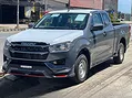  Body Kit Dmax 2020-2022 mẫu Vazooma-X  - ảnh 3