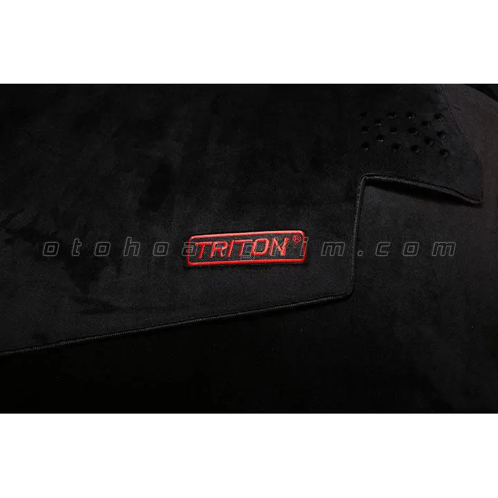 Thảm taplo Mitsubishi Triton [2015-2020] - Ảnh 2