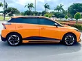 Body Kit MG 4 Masato | Nâng Cấp Ngoại Thất Độc Đáo - ảnh 4