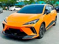 Body Kit MG 4 Masato | Nâng Cấp Ngoại Thất Độc Đáo - ảnh 1