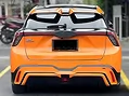 Body Kit MG 4 Masato | Nâng Cấp Ngoại Thất Độc Đáo - ảnh 3