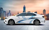 Tem Xe Kia K3 - KK3017