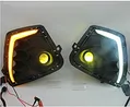 Mặt Dưỡng Led + Bi Gầm Trước Custin 2024 - ảnh 3