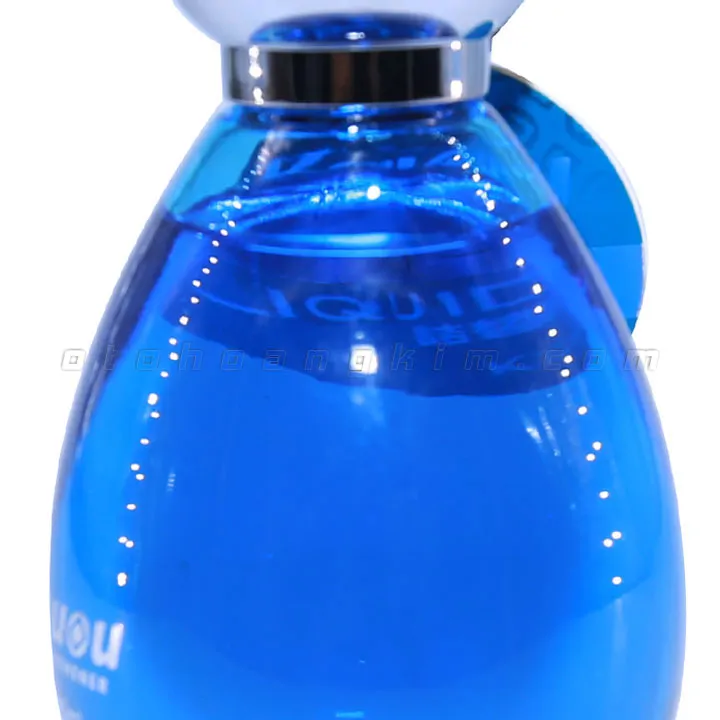 Nước hoa Kouou Ocean - Ảnh 3