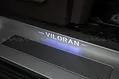  Nẹp bước chân trong + ngoài Viloran inox có đèn   - ảnh 5