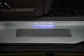 Nẹp bước chân trong + ngoài Viloran inox có đèn   - ảnh 4