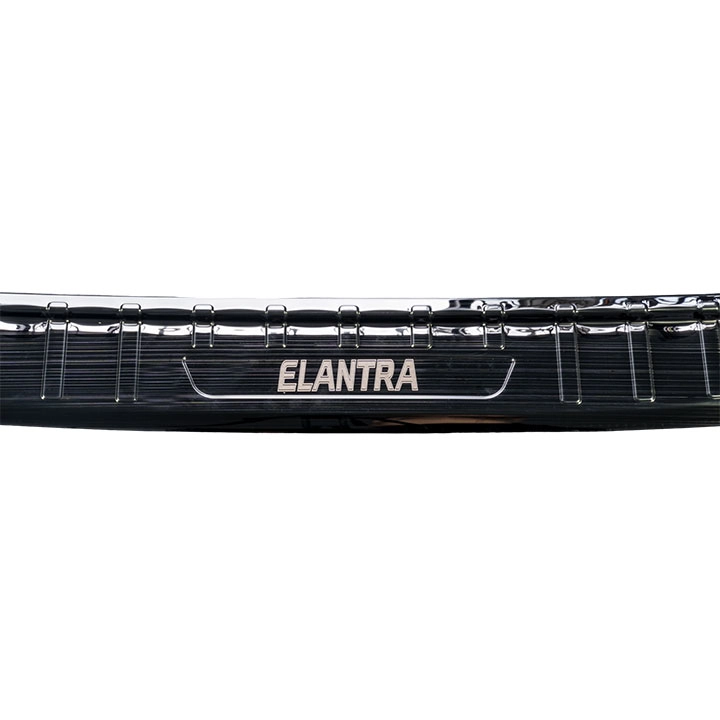 Chống Trầy Cốp Sơn Hyundai Elantra 2023 Titan - Ảnh 1