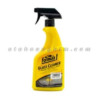 Dung dịch vệ sinh Formula 1 Glass Cleaner with Rain Repellant 710ml