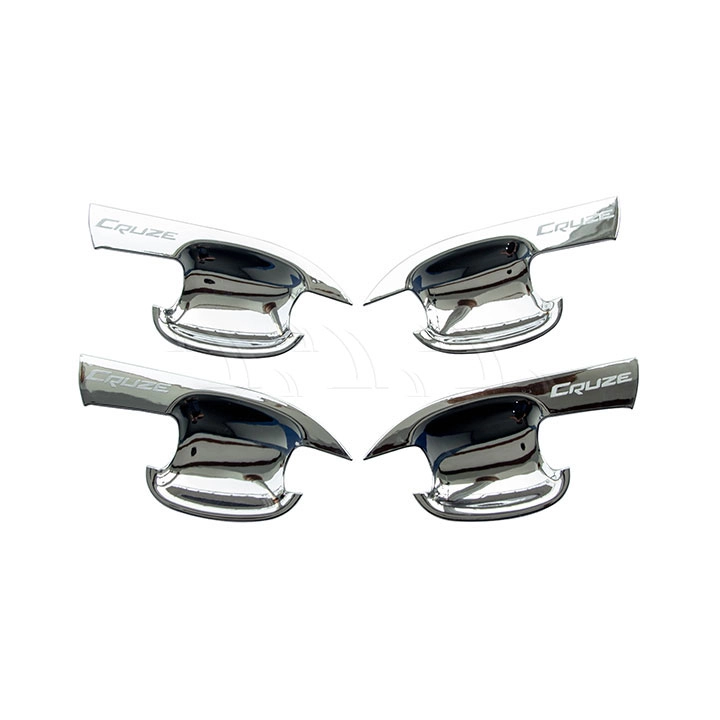 Chén cửa Chevrolet Cruze [2015-2020] cánh chim - Ảnh 1