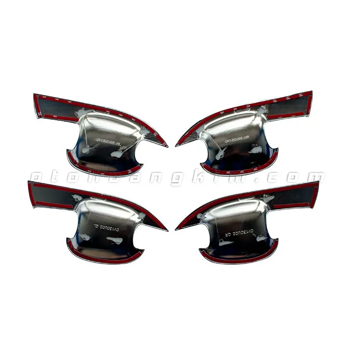 Chén cửa Chevrolet Cruze [2015-2020] cánh chim - Ảnh 2