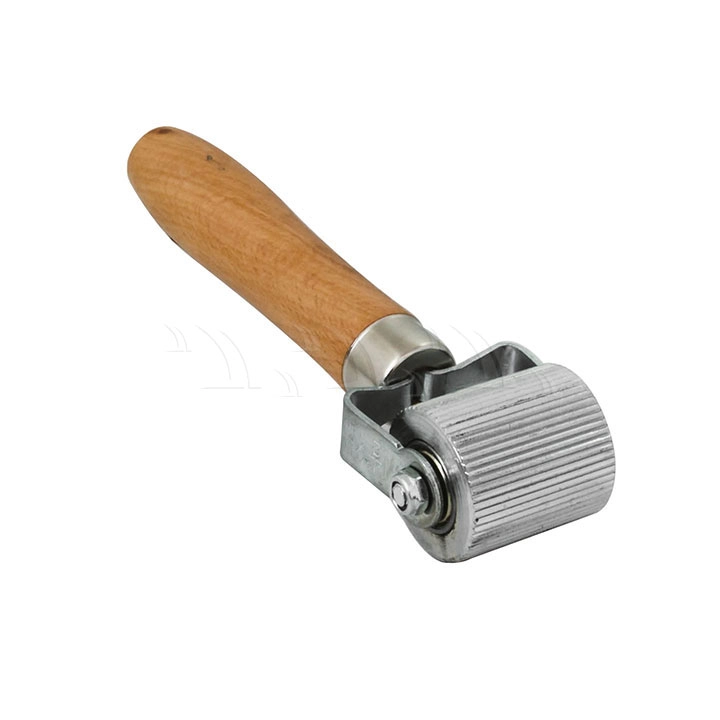 Bánh xe sắt 42mm - Ảnh 1