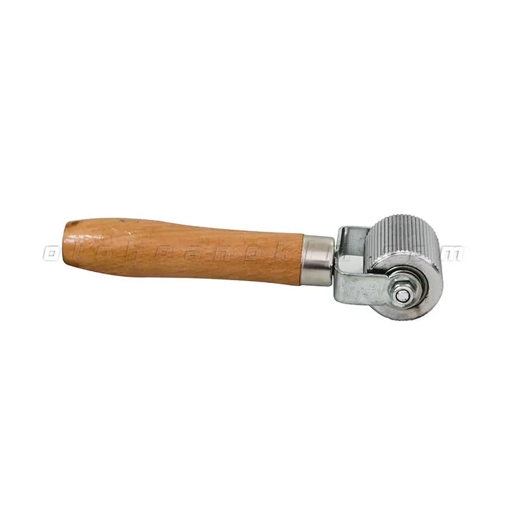 Bánh xe sắt 42mm - Ảnh 2