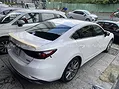 Đuôi cá Mazda 6 - ảnh 4